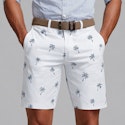 Men's 4-Pocket Bermuda Shorts for 2 for $19 + $9 shipping