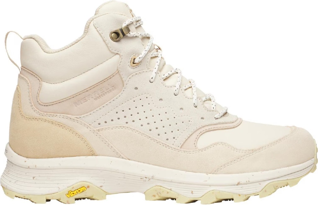 Merrell Anniversary Footwear Deals at REI: Up to 50% off + extra 20% off 1 item for members