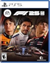 F1 25 for PS5 + free shipping