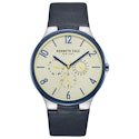 Kenneth Cole Men's Classic Watch for $30 + free shipping