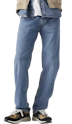 Levi's Men's 559 Relaxed Straight Jeans for $22 in cart + free shipping w/ $75