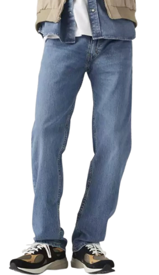 Levi's Men's 559 Relaxed Straight Jeans: $22 in cart Levi's Men's 559 Relaxed Straight Jeans: $22 in cart