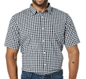 Amazon Essentials Men's Slim-Fit Poplin Shirt for From $4.99 + free shipping w/ Prime