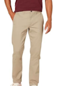 Amazon Essentials Men's Slim-Fit Stretch Chino Pant for From $9.99 + free shipping w/ Prime