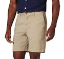 Amazon Essentials Men's Slim-Fit 7" Chino Shorts for From $5.99 + free shipping w/ Prime
