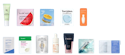 Skincare Sample Set at Sephora: Free w/ $45 purchase + free shipping