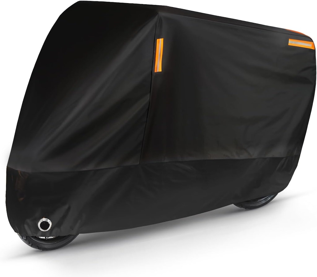 Puroma Motorcycle Scooter Cover: $9.49 Puroma Motorcycle Scooter Cover: $9.49