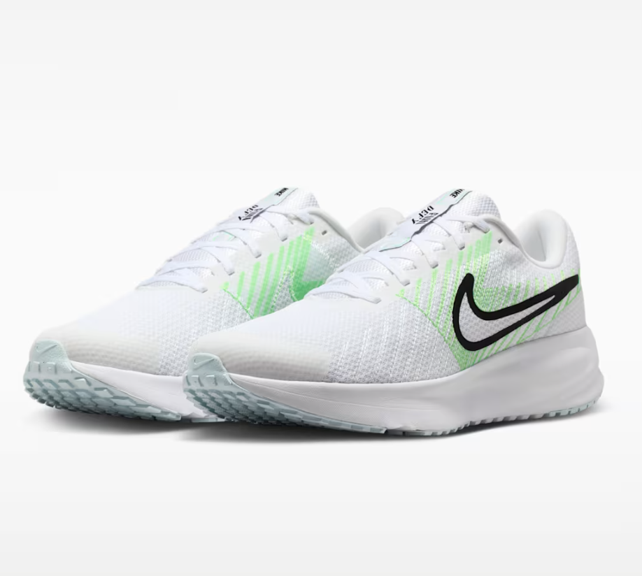 Nike Men's Run Defy Road Running Shoes: $42 Nike Men's Run Defy Road Running Shoes: $42