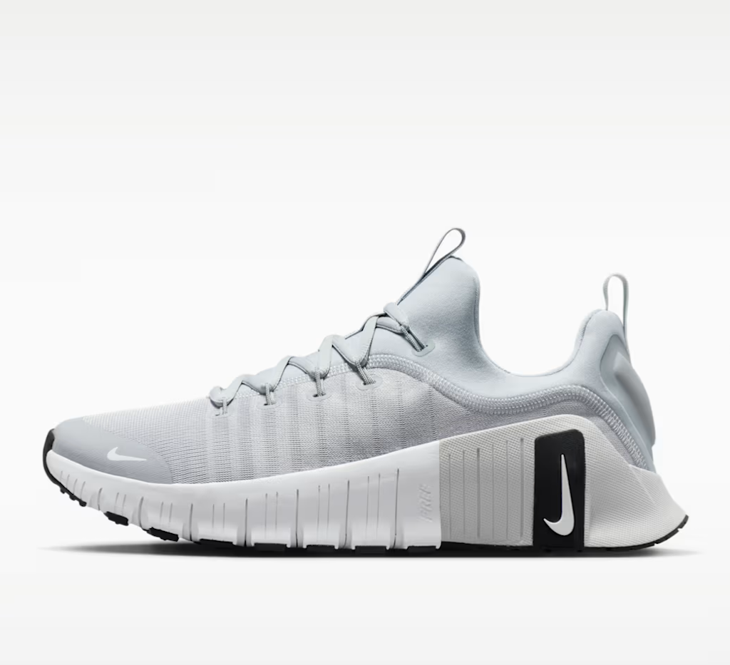 Nike Men's Free Metcon 6 Workout Shoes: $70