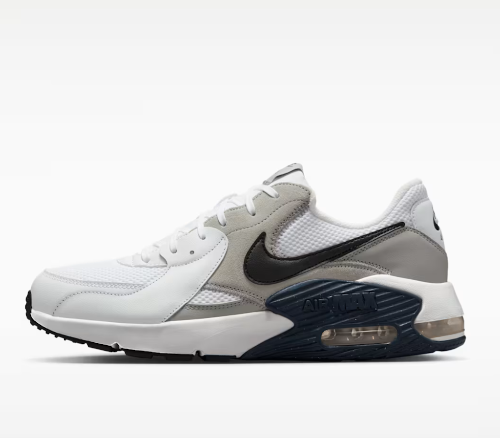 Nike Men's Air Max Excee Shoes: $61 Nike Men's Air Max Excee Shoes: $61