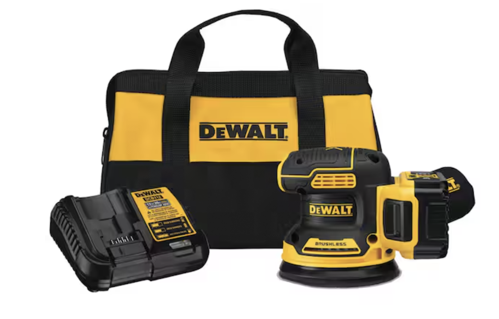 Power Tool Kits Daily Deals at Home Depot: Up to 50% off Power Tool Kits Daily Deals at Home Depot: Up to 50% off