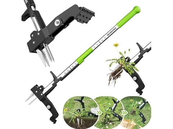 Landscaping Essentials at Woot: Up to 63% off Landscaping Essentials at Woot: Up to 63% off