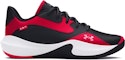Under Armour Men's UA Lockdown 7 Low Basketball Shoes + free shipping w/ $50