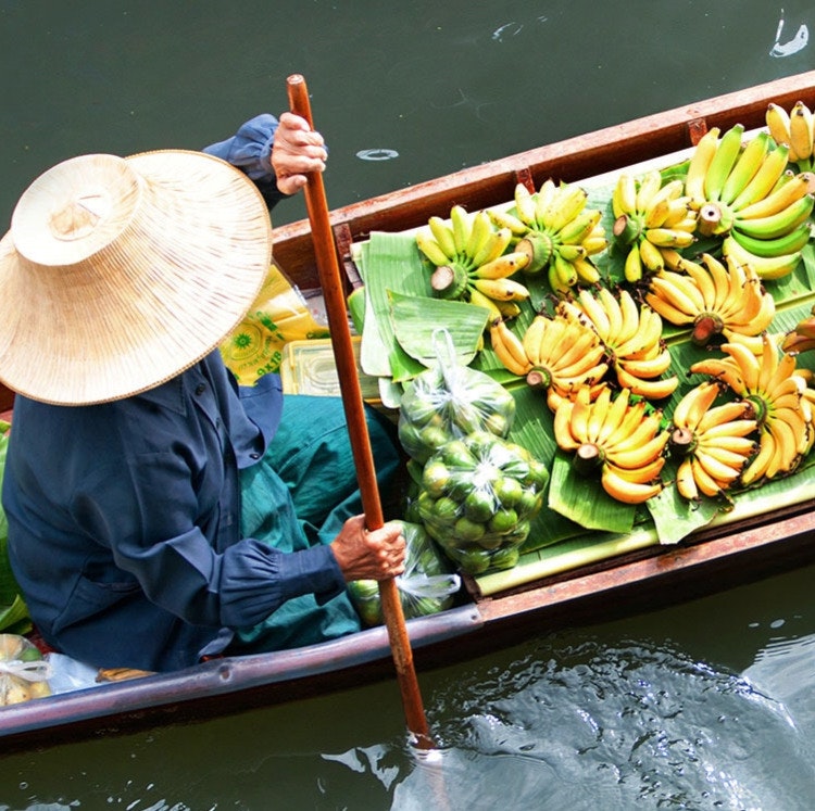 8-Night Thailand Hotel and Tour Vacation: From $2,198 for 2 8-Night Thailand Hotel and Tour Vacation: From $2,198 for 2