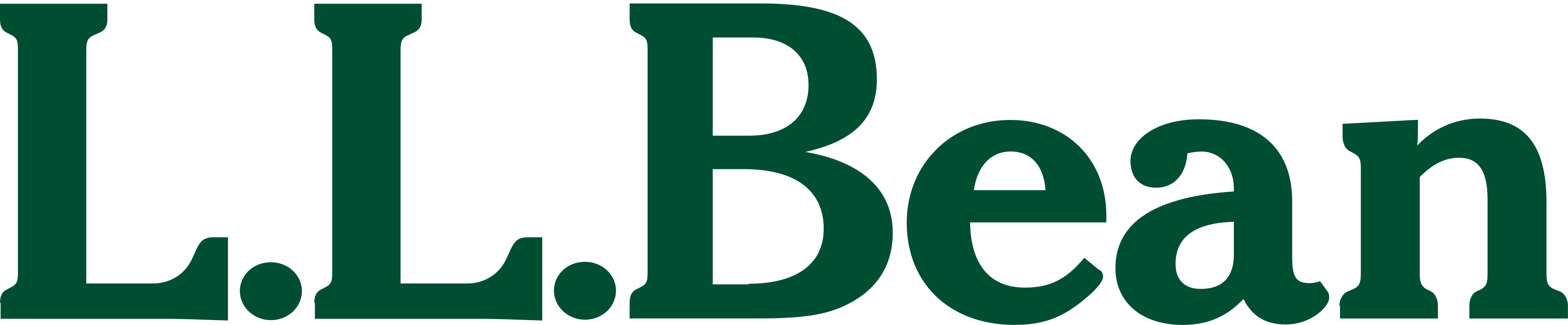 L.L.Bean Memorial Day Sale