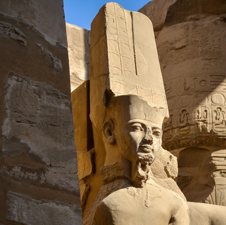 8-Night Egypt Hotel and Nile Cruise Vacation: From $4,138 for 2 8-Night Egypt Hotel and Nile Cruise Vacation: From $4,138 for 2