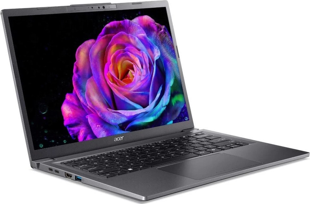 Certified Refurb Acer Aspire Core Ultra 9 288V 14" Laptop: $622 Certified Refurb Acer Aspire Core Ultra 9 288V 14" Laptop: $622
