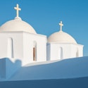 8-Night Greece Hotel and Island-Hopping Vacation for From $3,198 for 2
