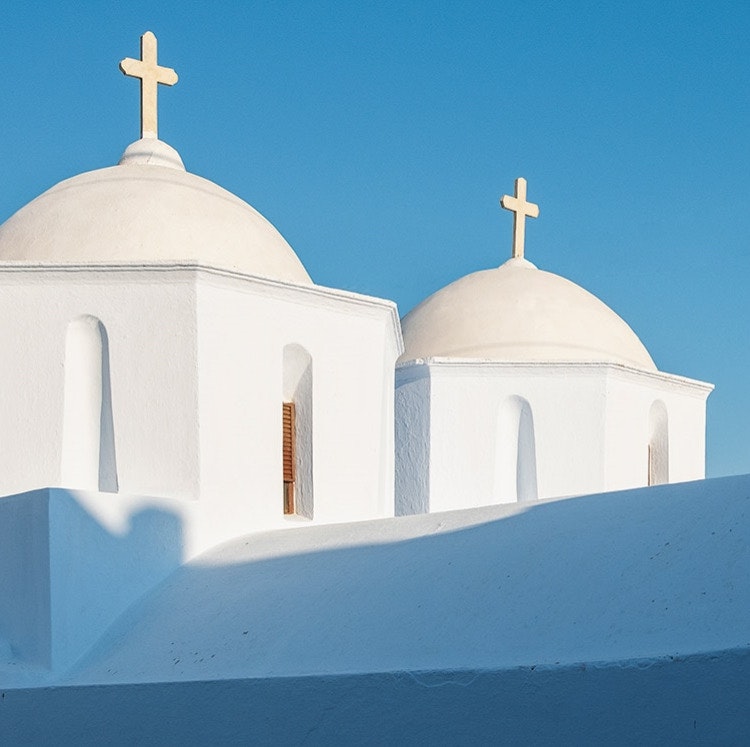 8-Night Greece Hotel and Island-Hopping Vacation: From $3,198 for 2 8-Night Greece Hotel and Island-Hopping Vacation: From $3,198 for 2