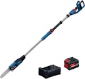 Bosch 18V 10" Cordless Chainsaw Kit + free shipping