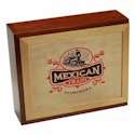 Front Porch Classics Mexican Train Dominoes for $20 + free shipping