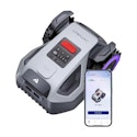 Anthbot M9 1/4-Acre Robot Lawn Mower for $685 + free shipping
