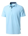 G-Gradual Men's Dry Fit Polo Shirt for $13 + free shipping w/ Prime