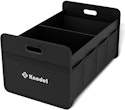 Small Car Trunk Organizer for $7 + free shipping w/ $25