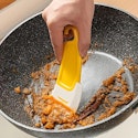 Heat-Resistant Silicone Spatula + free shipping w/ $25