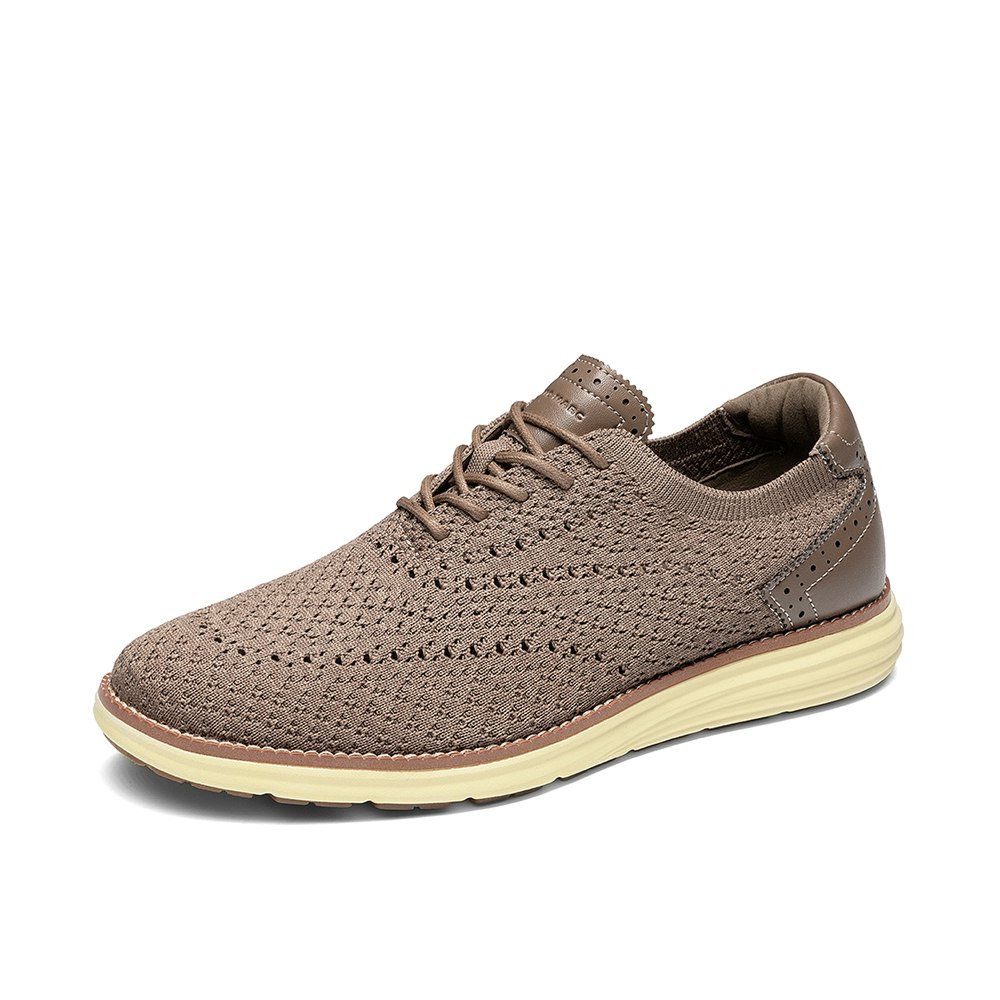 Bruno Marc Men's Oxfords Classic Comfort Sneakers: $32 Bruno Marc Men's Oxfords Classic Comfort Sneakers: $32