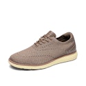 Bruno Marc Men's Oxfords Classic Comfort Sneakers for $32 + free shipping