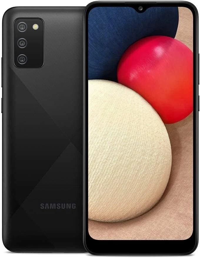 Open-Box Unlocked Samsung Galaxy A02 32GB Smartphone: $111 Open-Box Unlocked Samsung Galaxy A02 32GB Smartphone: $111
