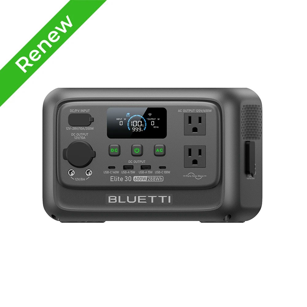 eBay Memorial Day Portable Energy Deals: Up to 52% off + extra 20% off 