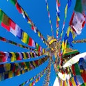 14-Night Bhutan and Nepal Flight, Hotel, and Tour Vacation for From $21,398 for 2