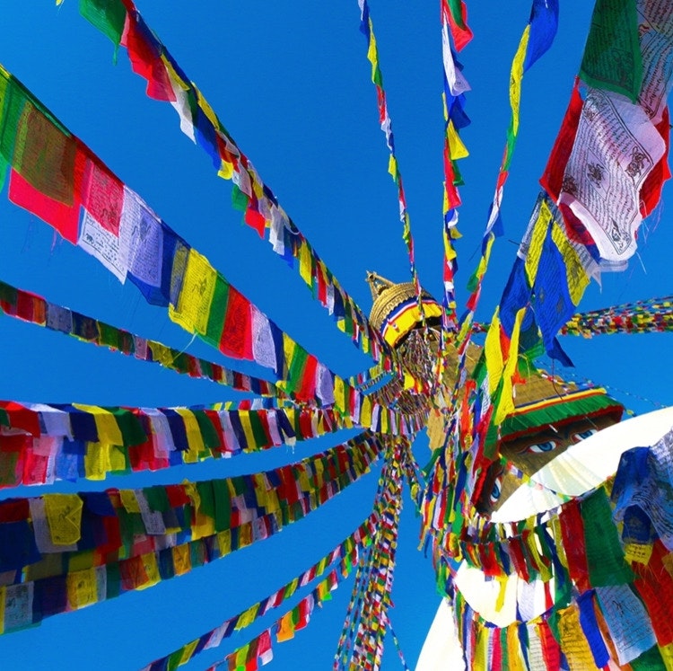 14-Night Bhutan and Nepal Flight, Hotel, and Tour Vacation: From $21,398 for 2