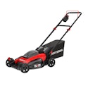 Craftsman 20V Push Battery Walk Mower w/ Battery for $259 + free shipping