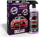 Shine Armor Fortify Quick Coat 16-oz. Spray Bottle for $11 via Sub & Save + free shipping w/ Prime