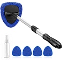 AstroAI 26" Windshield Cleaner Tool + free shipping w/ Prime