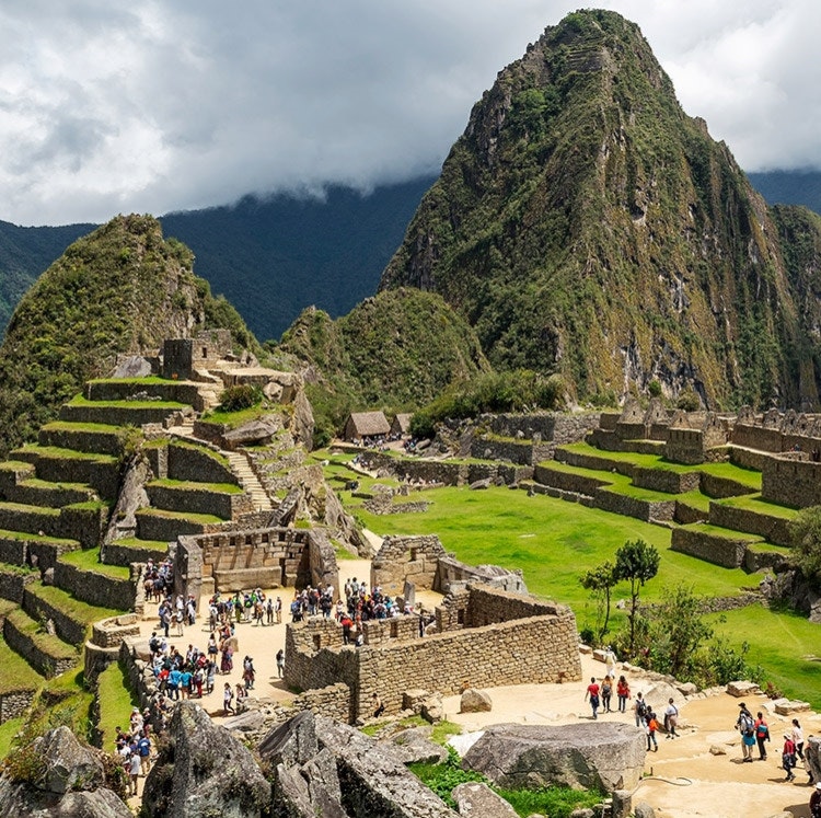 9-Night Peru Flight, Hotel, and Tour Vacation: From $8,698 for 2 9-Night Peru Flight, Hotel, and Tour Vacation: From $8,698 for 2