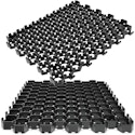 Vodaland 10-Piece Permeable HexPave System for $121 + free shipping