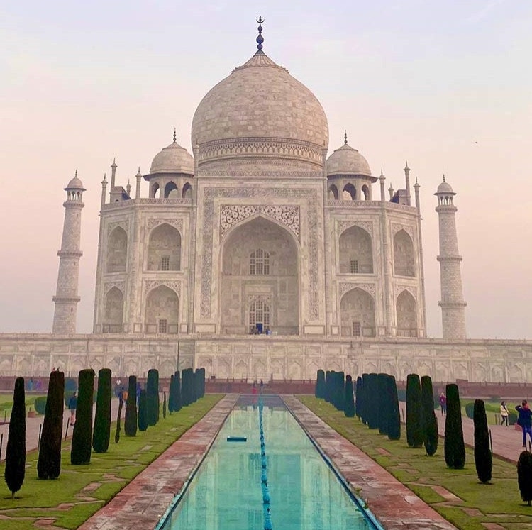 9-Night India Flight, Hotel, and Tour Vacation: From $8,098 for 2 9-Night India Flight, Hotel, and Tour Vacation: From $8,098 for 2