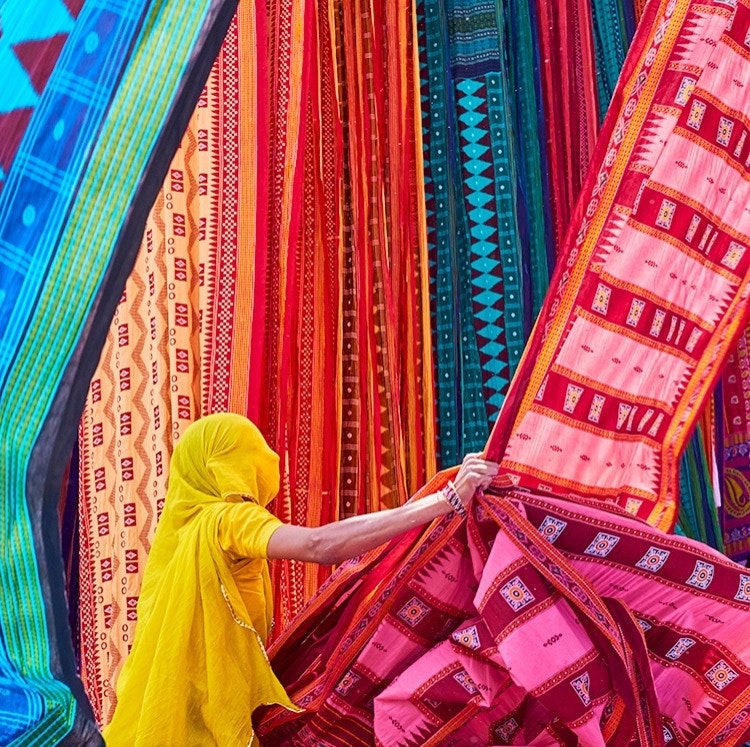 11-Night India Flight, Hotel, and Tour Vacation: From $10,298 for 2