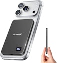 Vonuv 5,000mAh Magnetic Portable Charger for $14 + free shipping w/ Prime