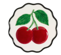 Cherries Gallery Wall Charm for $18 in cart + free shipping w/ $50
