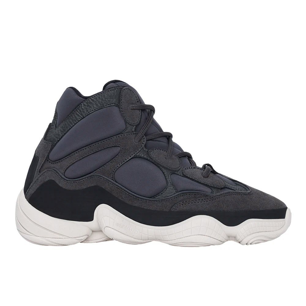 adidas Men's Yeezy 500 High Top Sneakers: $68 adidas Men's Yeezy 500 High Top Sneakers: $68