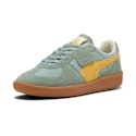 PUMA Men's Palermo Weathered Lace-Up Sneakers for $32 + free shipping