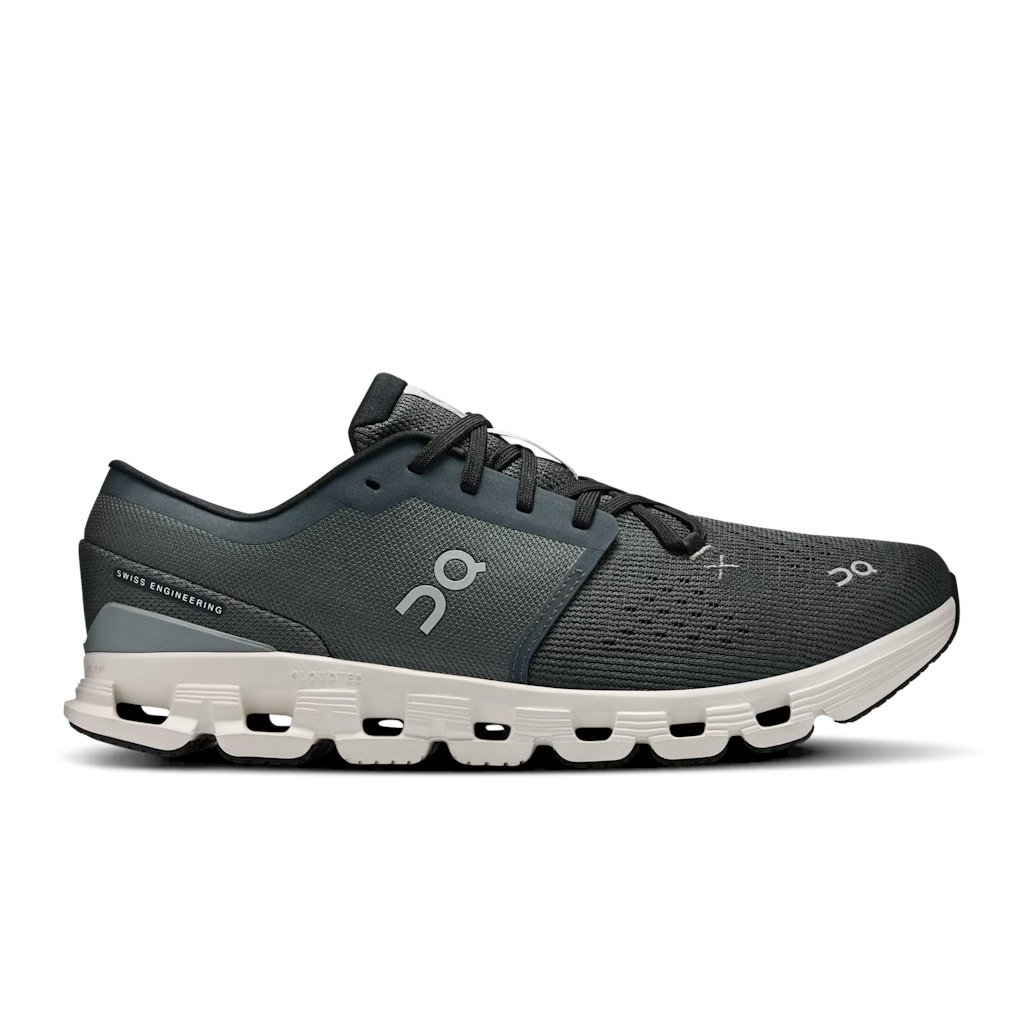 On Men's Cloud X 4 Shoes: $125 On Men's Cloud X 4 Shoes: $125