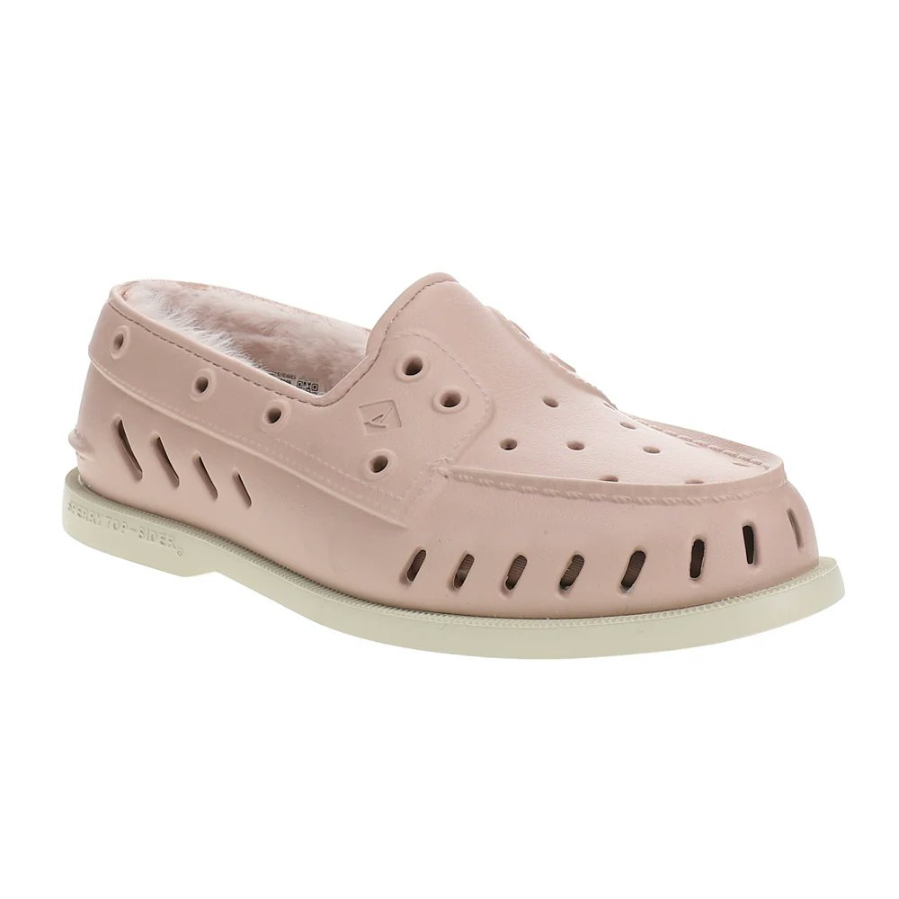 Sperry Women's Authentic Original Cozy Float Boat Shoes: $13 Sperry Women's Authentic Original Cozy Float Boat Shoes: $13
