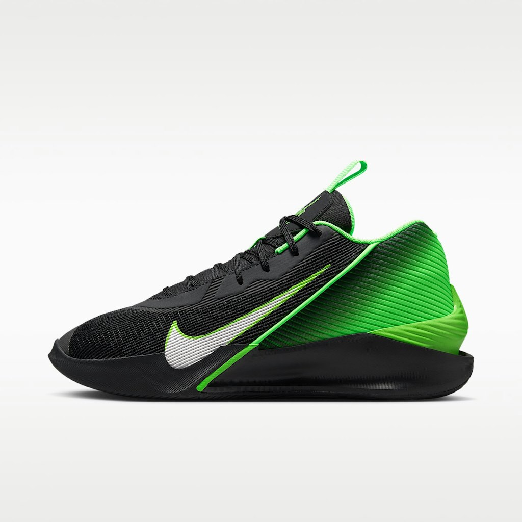 Nike G.T. Jump Academy Basketball Shoes: $49 Nike G.T. Jump Academy Basketball Shoes: $49