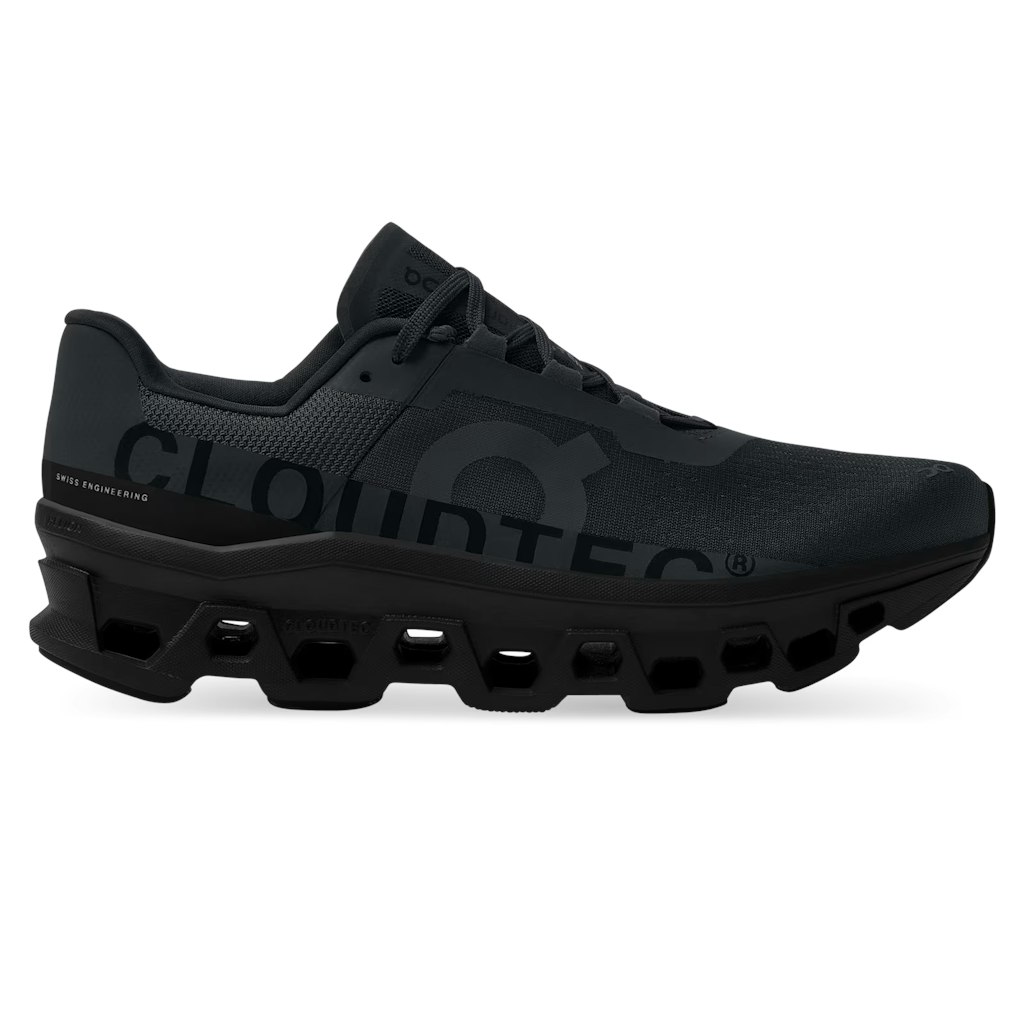 On Men's Cloudmonster Promo : $135 On Men's Cloudmonster Promo : $135